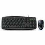 Kit Genius KM-200 Mouse y Teclado