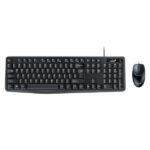 Kit Genius KM-170 Teclado y Mouse