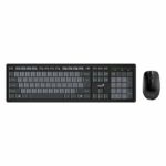 Kit Genius KM-8200 Teclado y Mouse