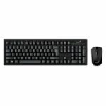 Kit Genius KM-8101 Teclado y Mouse