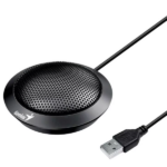 Microfono Genius Rs2 Mic-100U