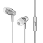 Audífono Genius Hs-M360 Channel