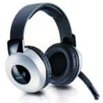 Audífonos Genius Hs- 05A 31710011100