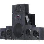 Parlante Genius RS2 SW-HF5.1 4500