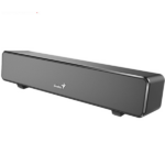 Barra de Sonido Genius Soundbar