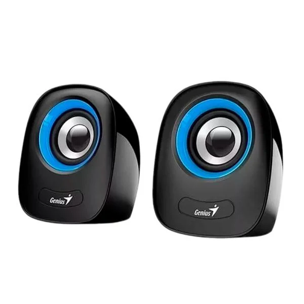 Parlante Genius RS2 SP-Q160