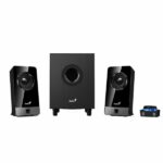 Parlante Genius SW-2.1 300X