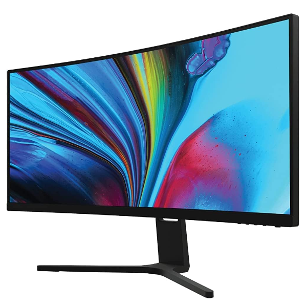 Monitor Xiaomi Curvo 34105