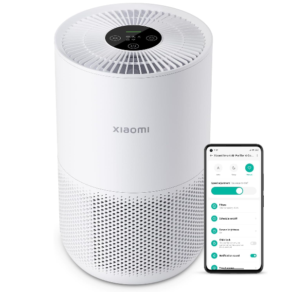 Purificador de Aire Xiaomi Compact