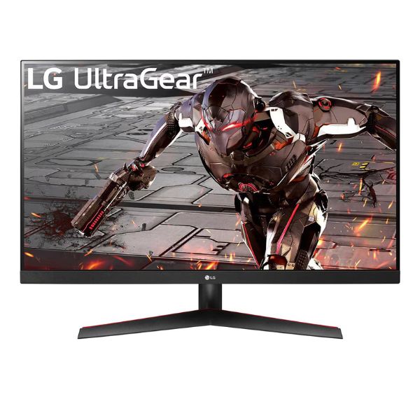 Monitor LG 32GN600-B Gaming UltraGear 31.5" QHD