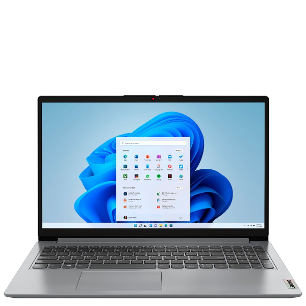 Laptop Lenovo 15.6" IdeaPad 1I