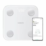 Balanza Xiaomi Body Composition Scale S400