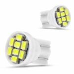Juego de LED Status T10-8