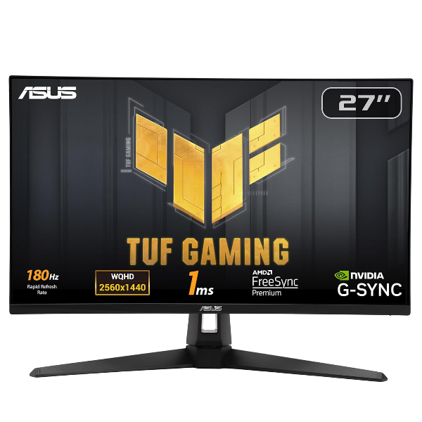 Monitor Asus Gaming VG27AQ3A 27"