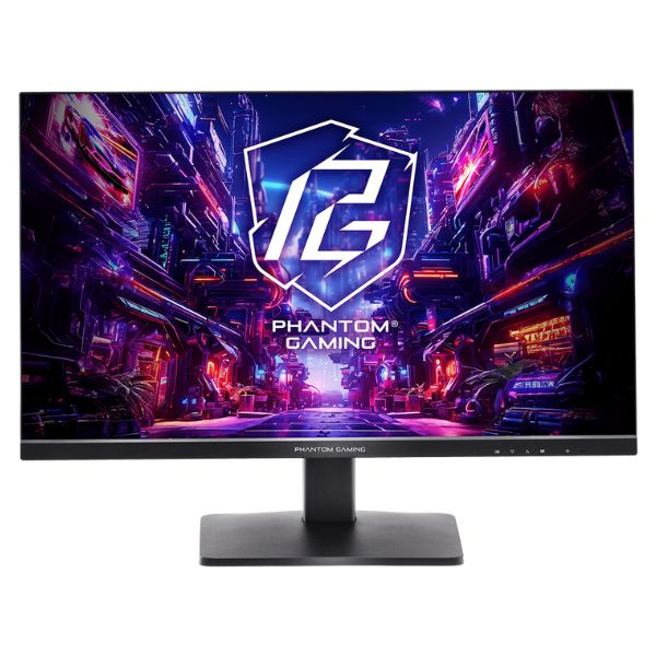 90LXA0A0-A0U0A0J Monitor ASRock 27" QHD, PG27QFT1B