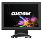 Monitor Custom Touch PATH 17 PCAP