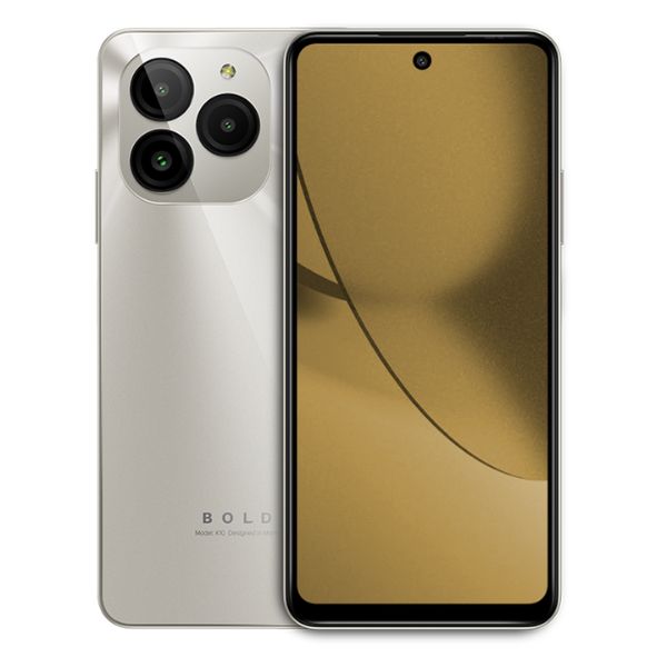 Celular BLU Bold K10