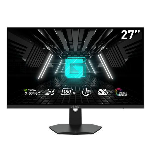 Monitor MSI G274F Gaming Sport de 27" FHD