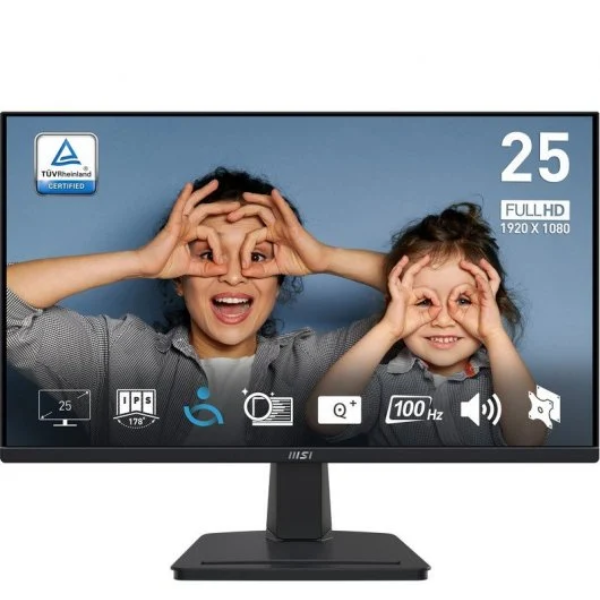 Monitor MSI PRO 24.5" MP251