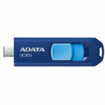 Memoria USB Adata 64GB 3.2 UC300 ACHO-UC300-64G-RNB/BU