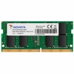 Memoria Ram Adata DDR4 16GB para Laptop AD4S320016G22-SGN