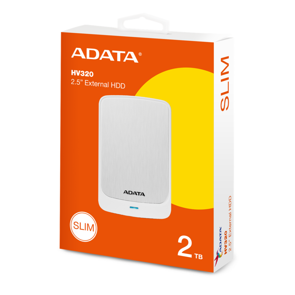 Disco Duro Adata AHV320