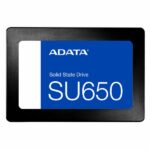 Memoria ADATA SSD Ultimate SU650