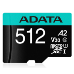 Memoria Micro SD Adata V30