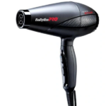 Secadora BaByliss Black Star 2000W