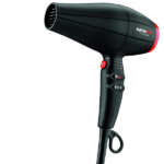 Secadora BaByliss Pro Ionica Turbo Xtreme