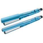 Combo de Plancha Babyliss Titanium