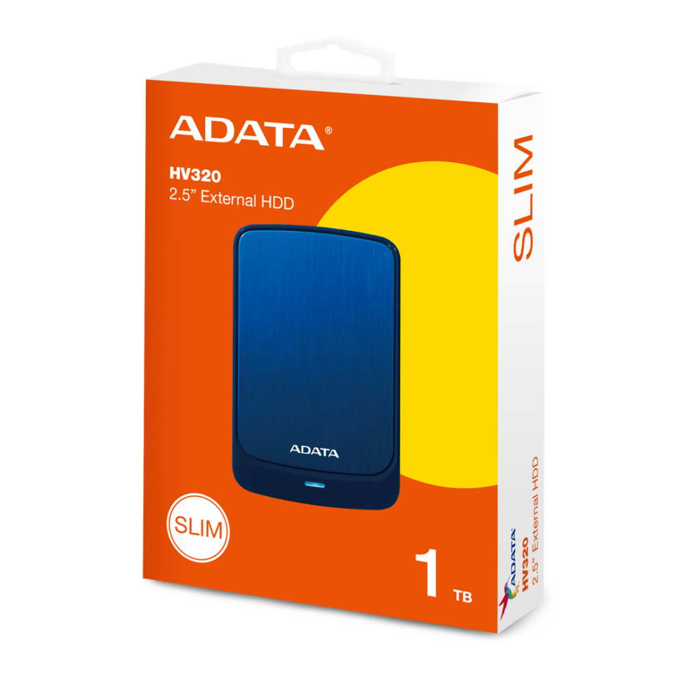 Disco Duro Adata AHV320