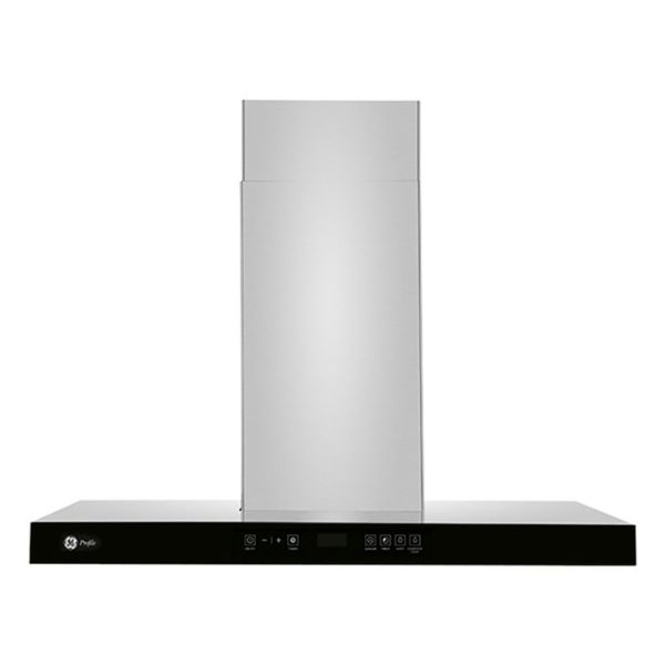 Campana de Isla General Electric Profile 35", CGP9019P6I