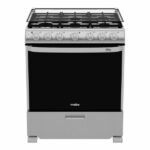Cocina Mabe a Gas de 30", EM7660CFIX2