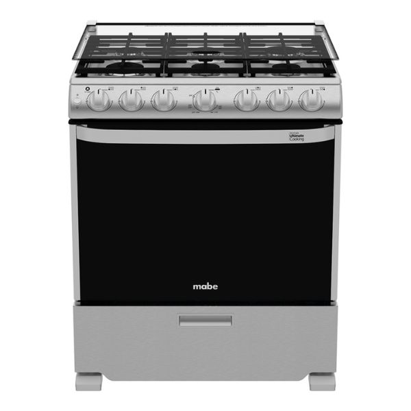 Cocina Mabe a Gas de 30", EM7660CFIX2
