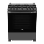 Cocina Mabe a Gas de 30", EMH7602JBS0