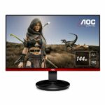 Monitor AOC de 27" Full, G2790VX