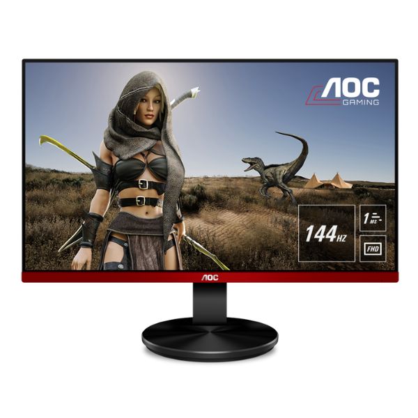 Monitor AOC de 27" Full, G2790VX