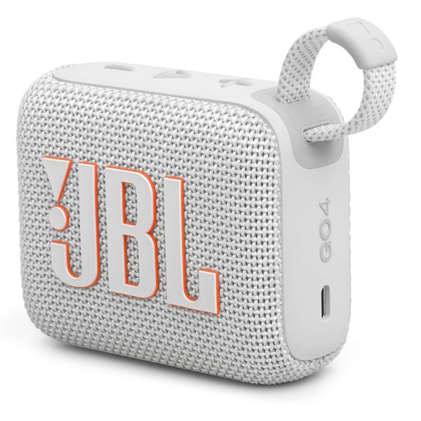 Parlante JBL GO 4