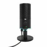 Micrófono JBL Quantum Stream Alámbrico JBLQSTREAMBLKAM