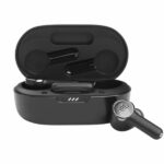 Audífonos JBL Quantum Bluetooth JBLQUANTUMTWSBLKAM