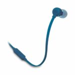 Audífonos JBL Tune 110 Alámbricos