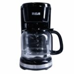 Coffee Maker RCA RCCM21 12 Tazas