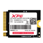 Disco Duro Adata XPG Gammix S55