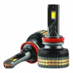LED Status ST500 Gold H11