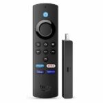 Streaming Amazon Fire TV Stick Lite