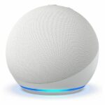 Parlante Amazon Echo Dot 5.ª generación 2022