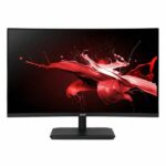 Monitor Acer ED270X de 27", UM.HE0EE.X01