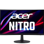 Monitor Acer 24",UM.UE0AA.302