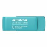 Memoria USB ADATA UC310 ECO